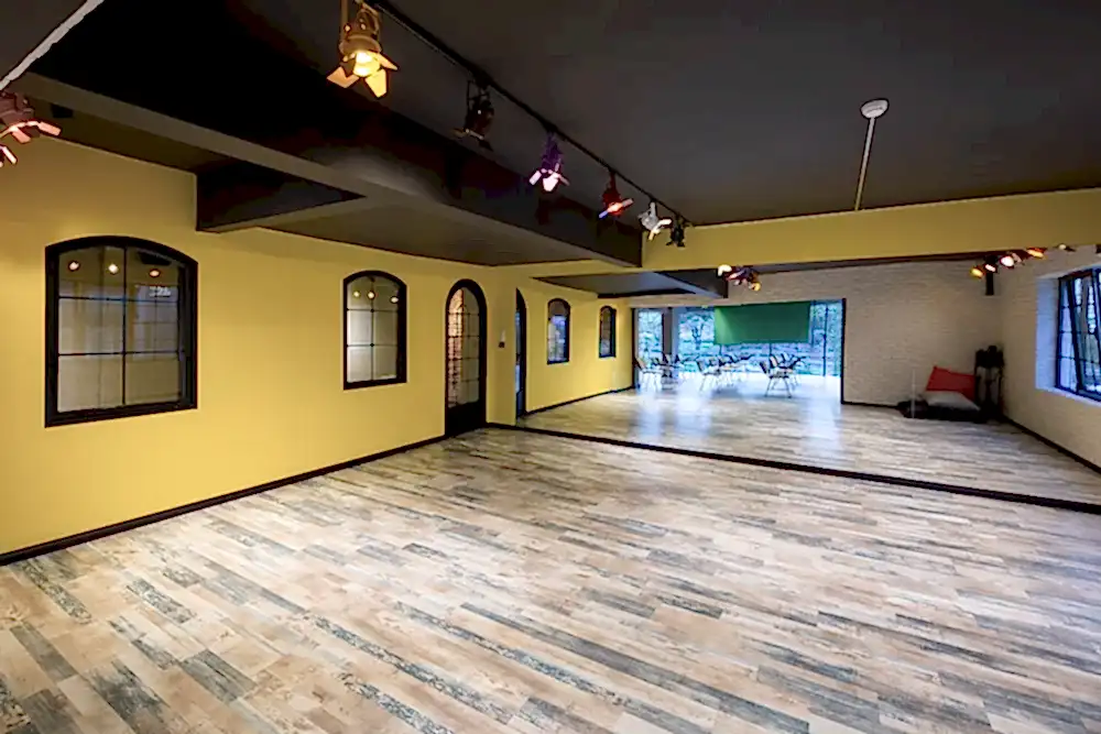 meb ruhsatlı dans kursu