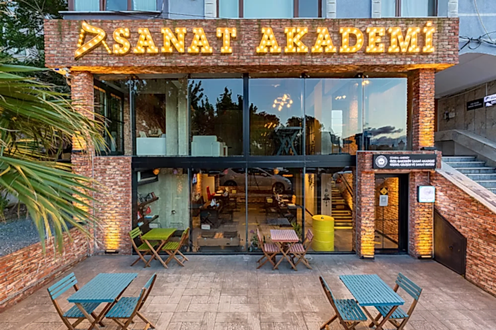 meb ruhsatlı zarafet kursu