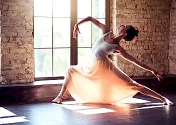 Modern Dans Eğitmeni İş İlanı