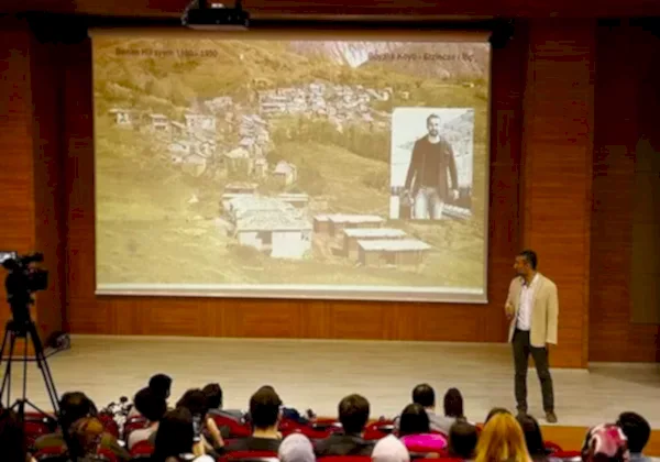 orhan gürbüz kimdir