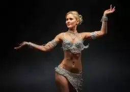 oryantal eğitimleri