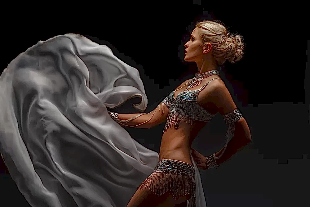 Oryantal Kursu Fiyatlari 1