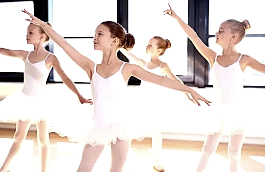 Ozel 4 5 Yas Bale Hazirlik Seviye Kursu 1