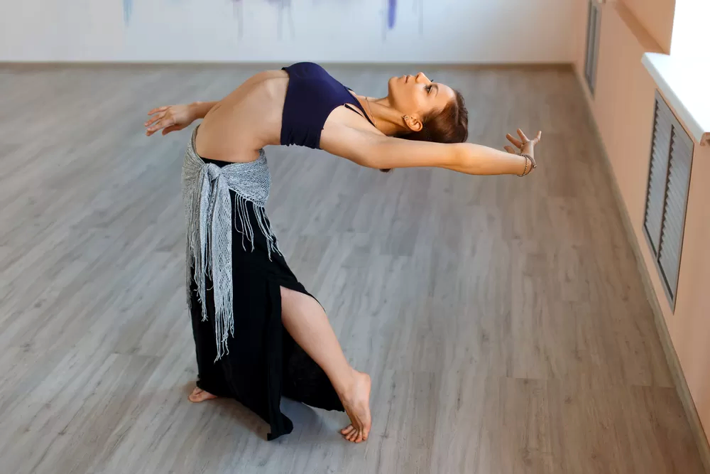 Ozel Dans Kursu Istanbul 4