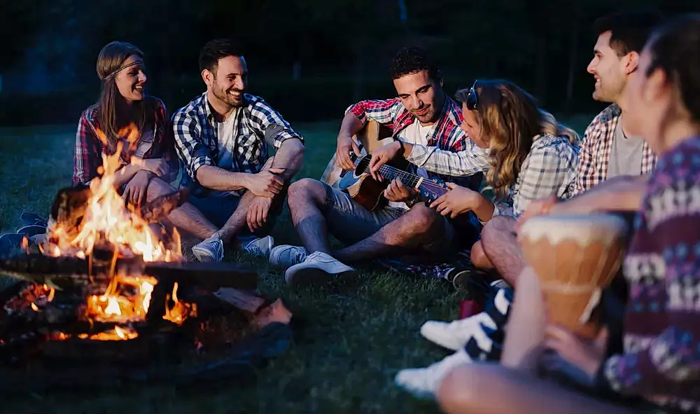 sosyal etkinlikler zarafet kursu