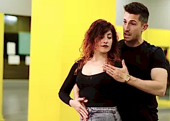 Sosyal Latin Dans Eğitmeni İş İlanı