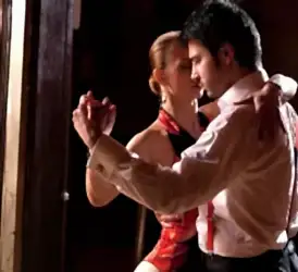 Sosyal Latin Dans Kursları