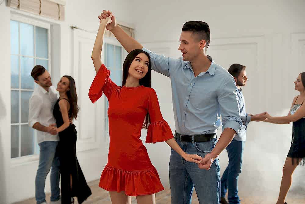 Sosyal Latin Dans Kurslari 2 2