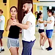 Sosyal Latin Dans Kurslari 3