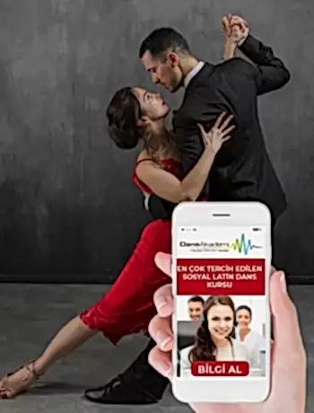 sosyal latin dans kursları