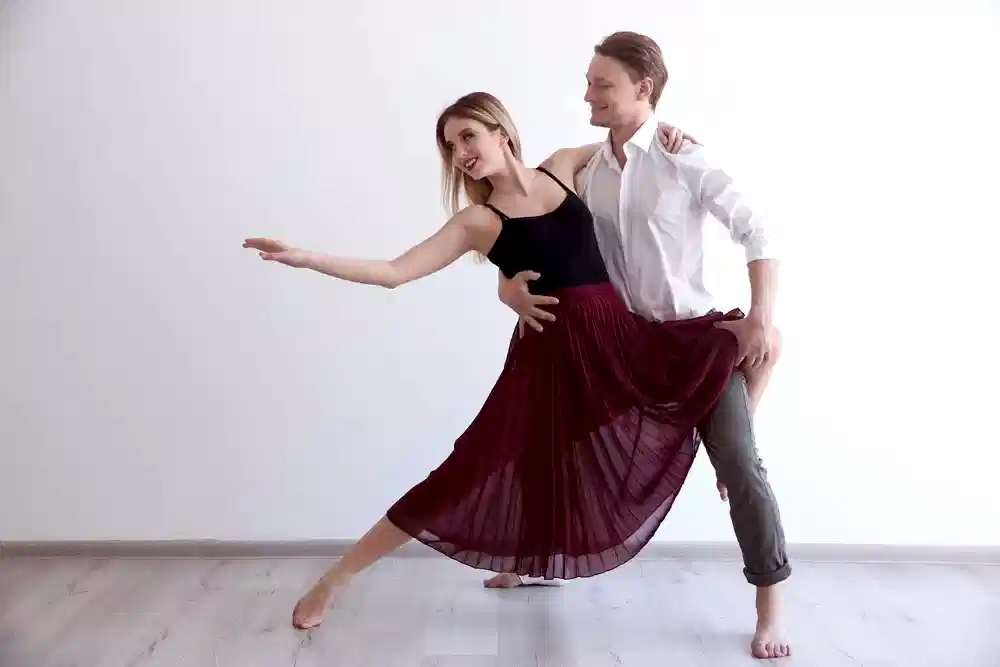 sosyal latin dans kursu