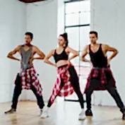 Street Jazz Dans Kursu 4