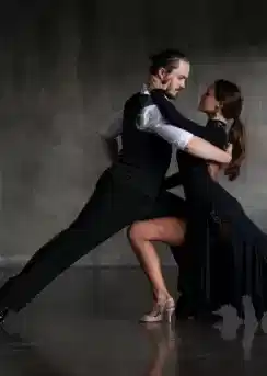 tango dans dersi