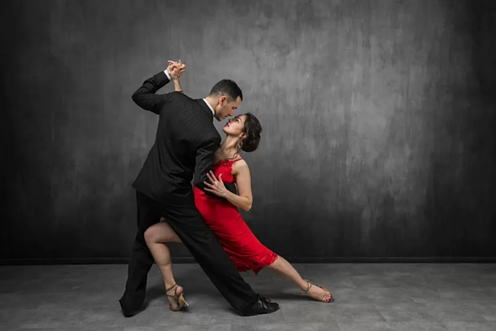 tango dans dersi