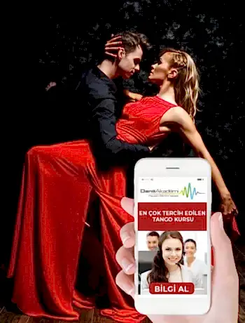 tango kursları