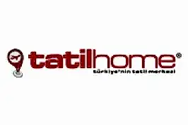 Tatil Home Logo 1