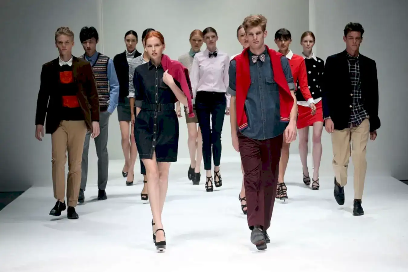 uygulamalı mankenlik eğitimi