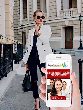 zarafet kursları