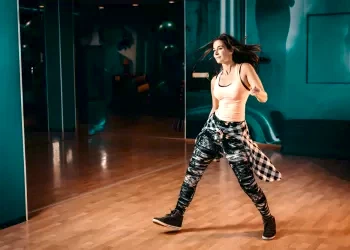 Zumba Eğitmeni İş İlanı