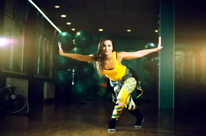 zumba kursu fiyatları