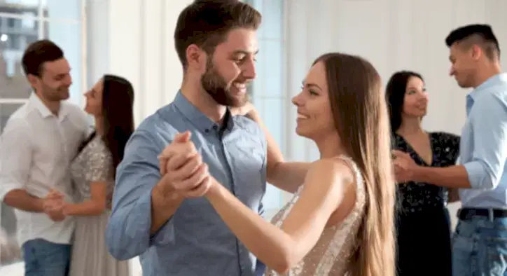 En İyi Dans Kursları-İyi Bir Dans Kursu Nasıl Bulunur?