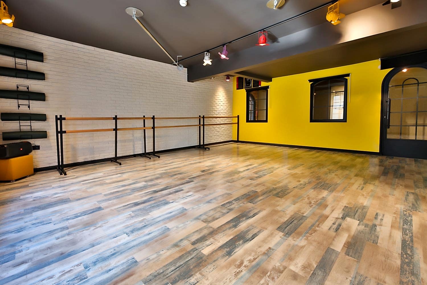 Bakirkoy Dans Kurslari