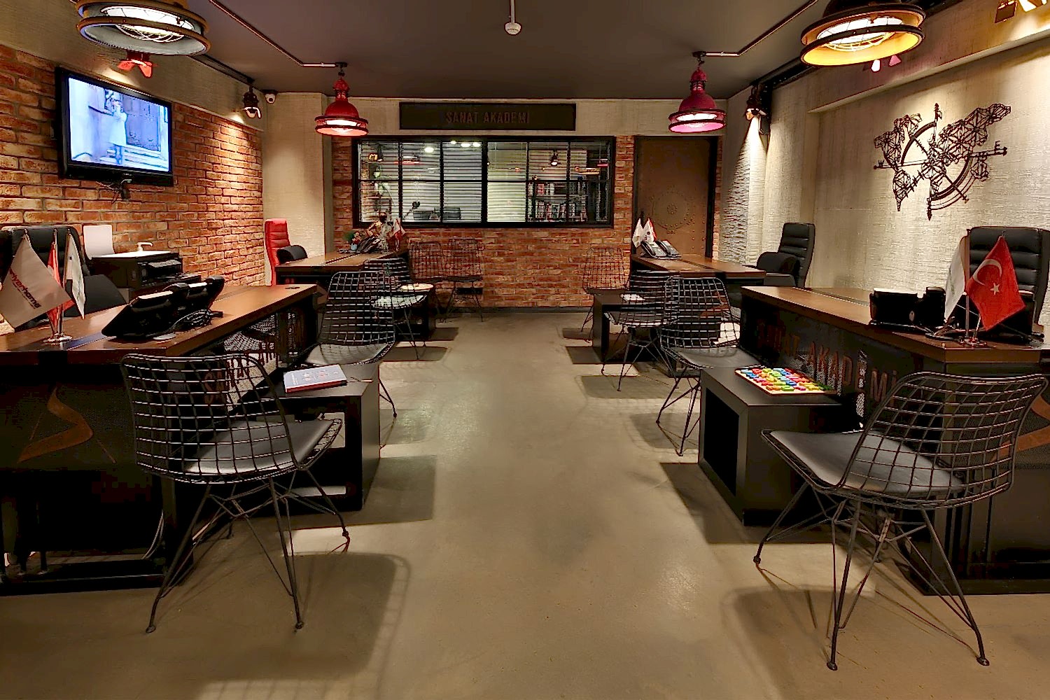 Bakirkoy Dans Kursu Oneri