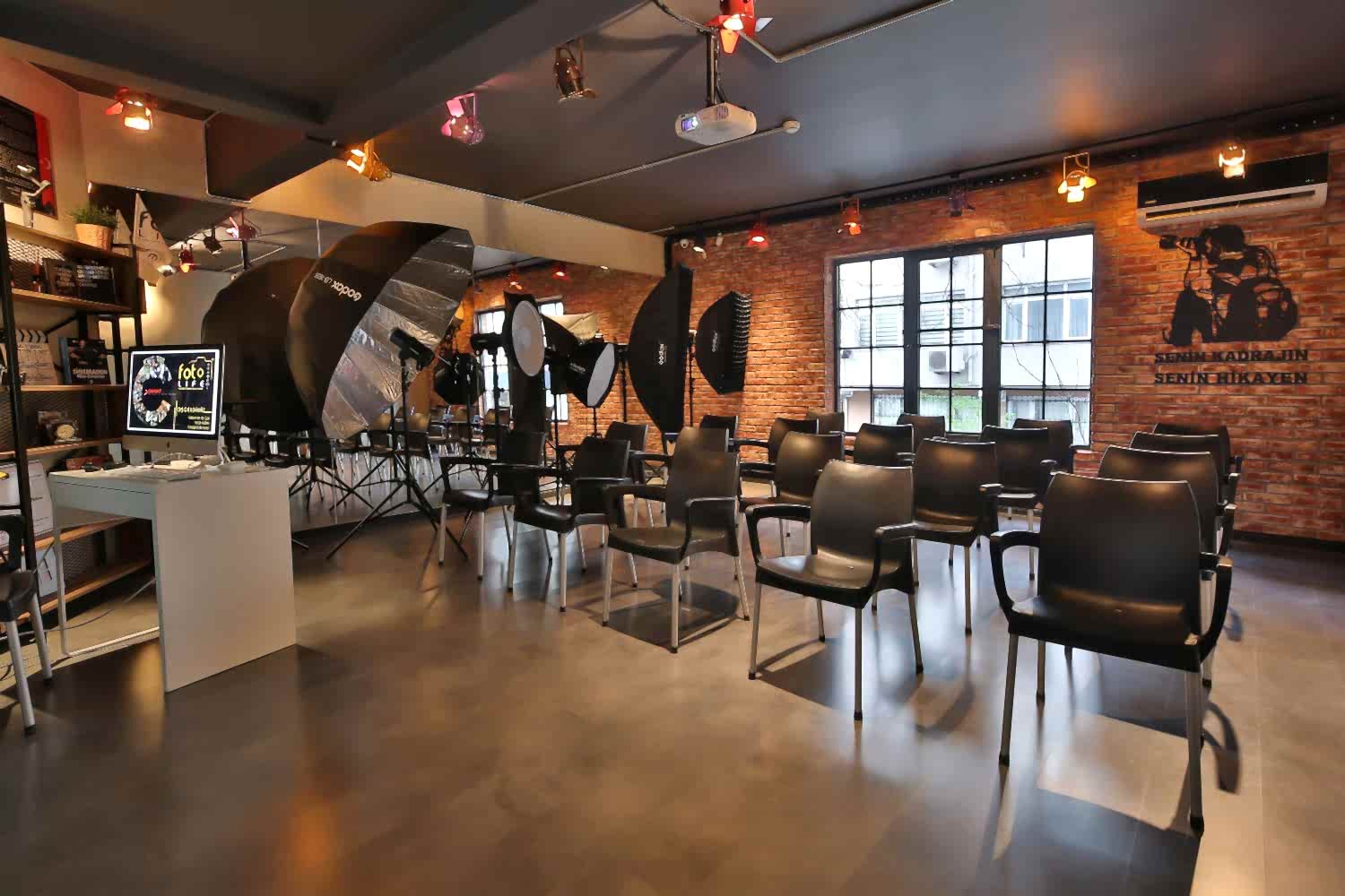 Dans Akademi Bakirkoy 1