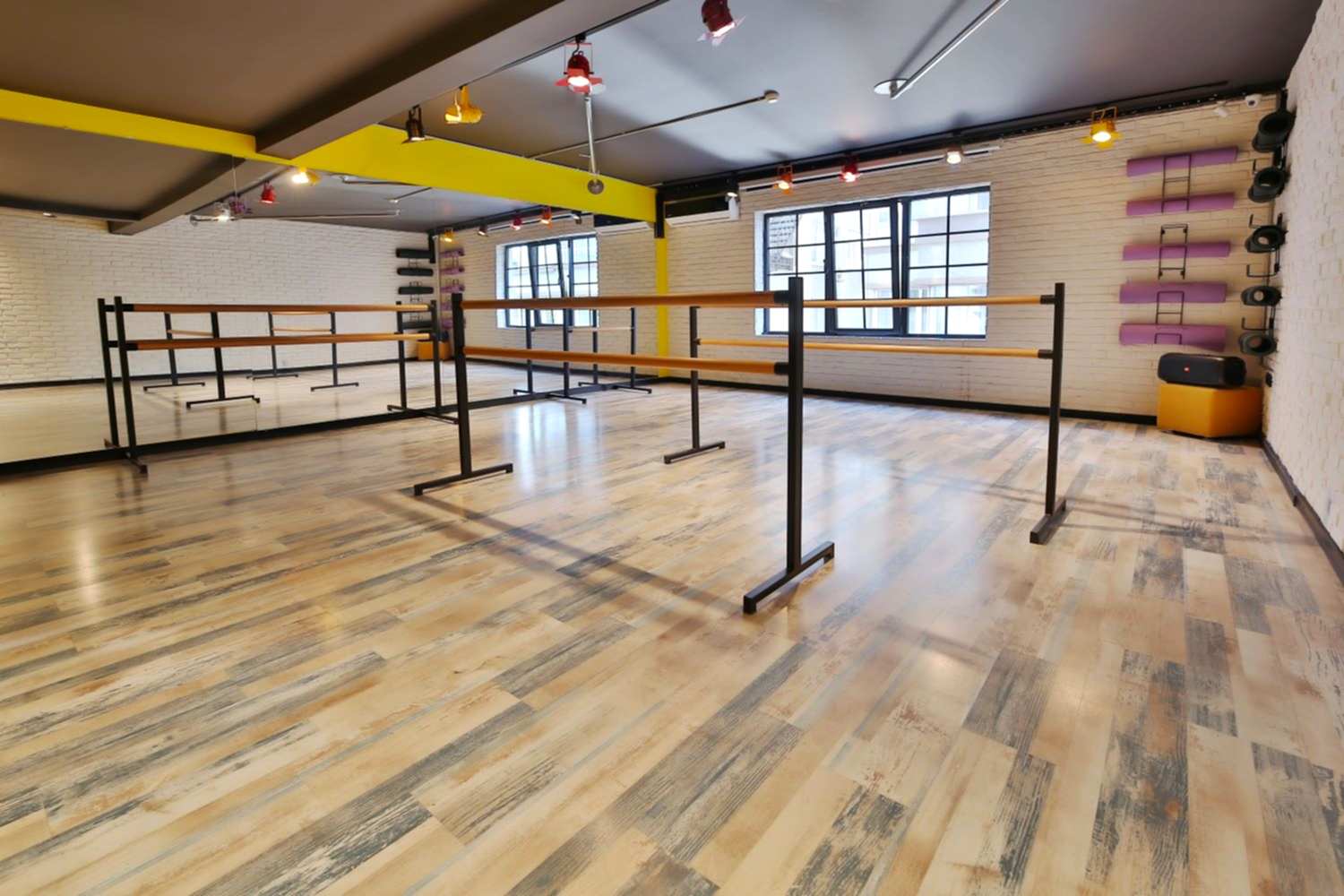 Dans Kurslari Bakirkoy