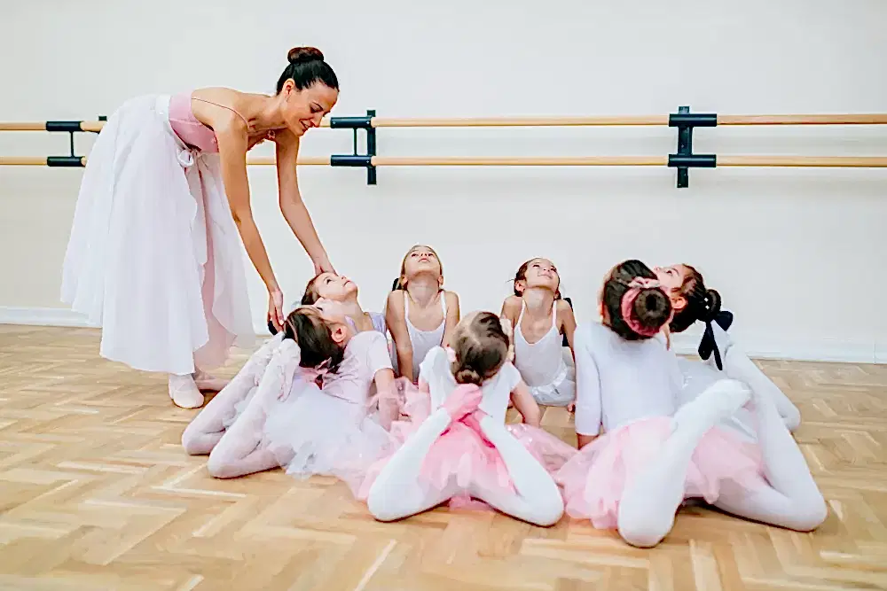 dans kursu bakırköy