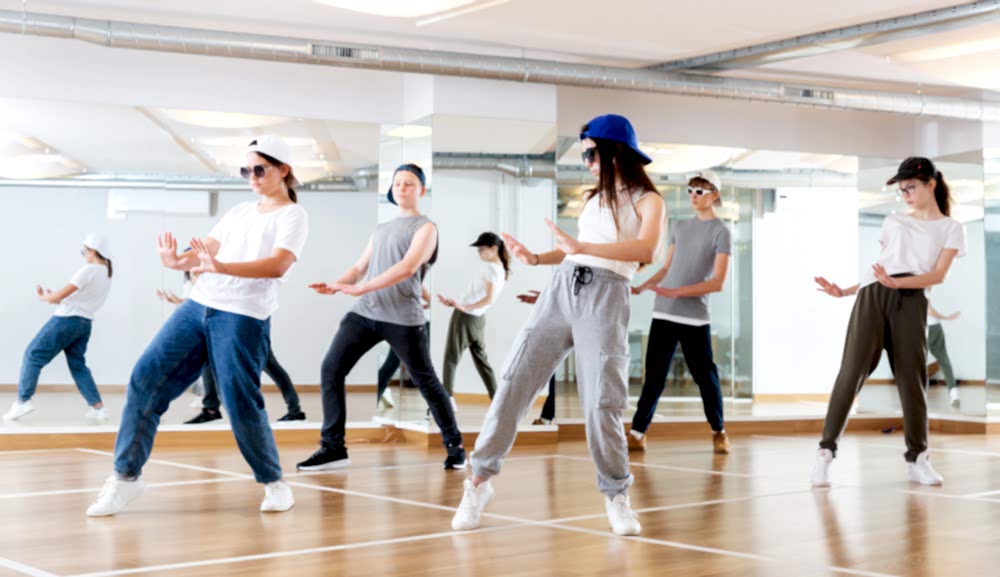 Dans Kurslari Yalova 3