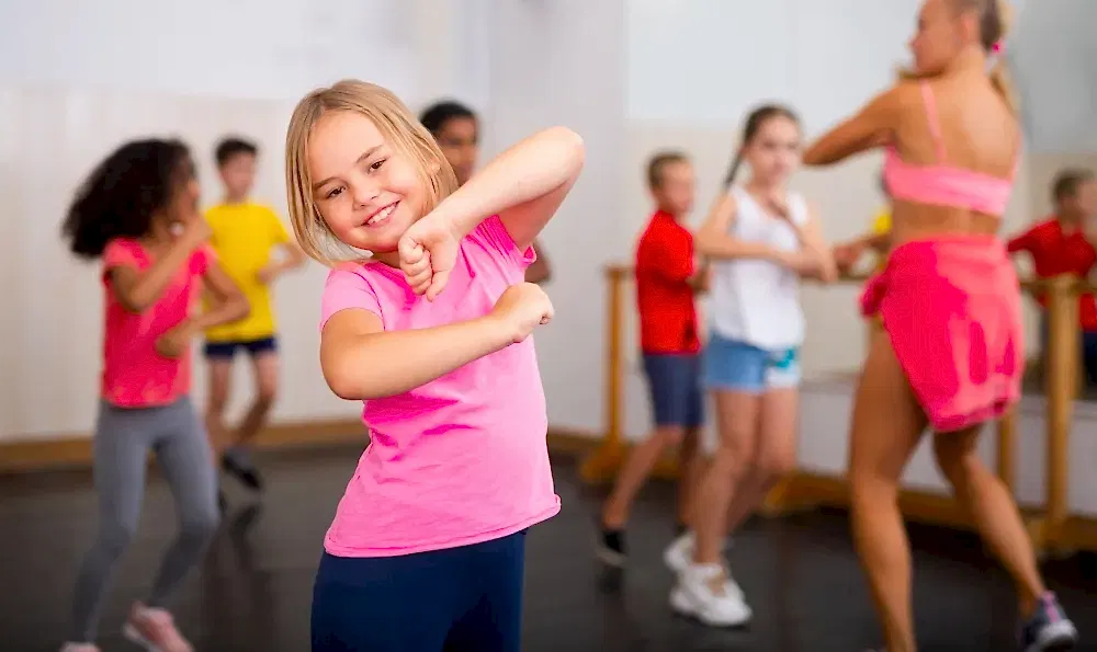 yalova dans kurslari