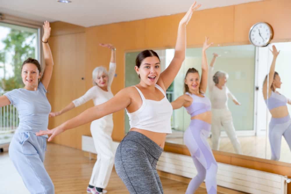 Yalova Dans Kursu 3 1